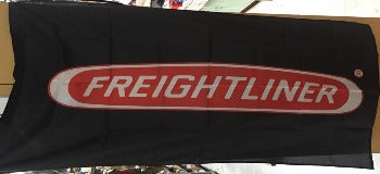 Freightliner Red Flag