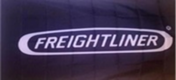 Freightliner Black Flag