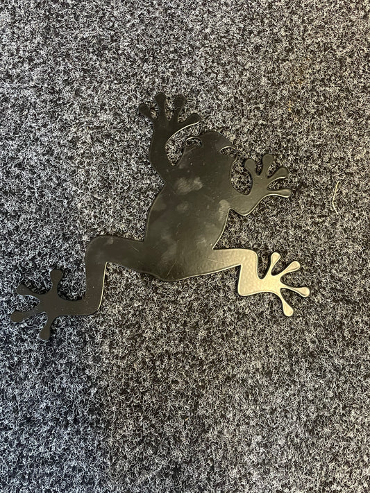 Frog Sign