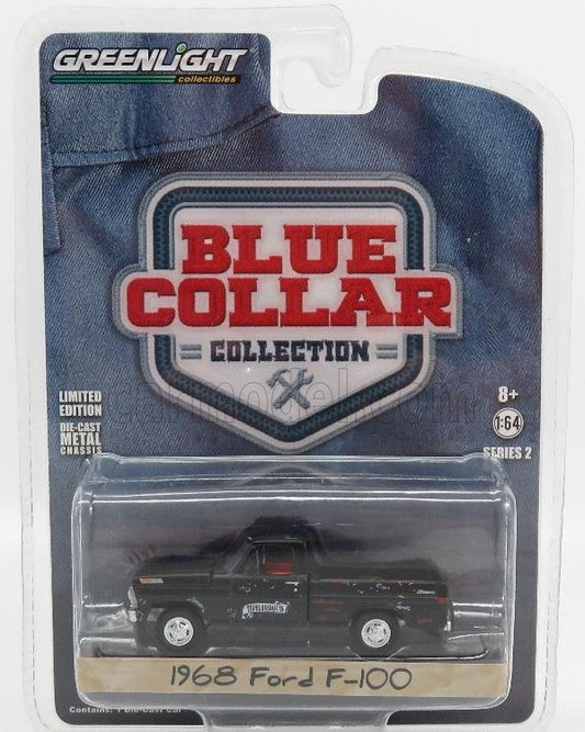 1:64 1968 Ford F-100