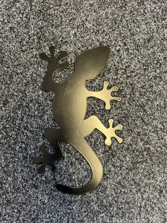 Gecko Sign