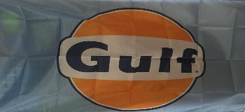 Gulf Flag