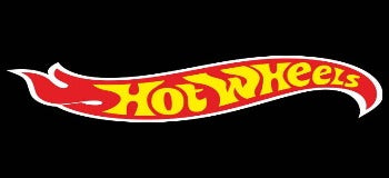 Hot Wheels Black Flag