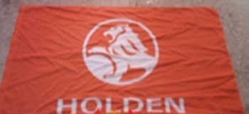 Holden Red Flag