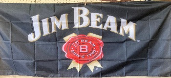 Jim Beam Flag