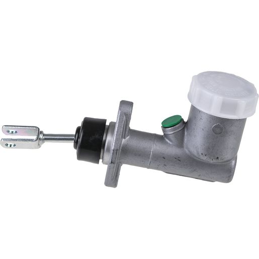 Brake master cylinder assembly multi-fit