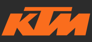 KTM Flag – Ajay's Ford V8 Parts & Memorabilia