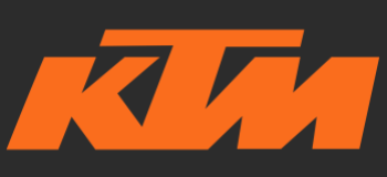 KTM Flag