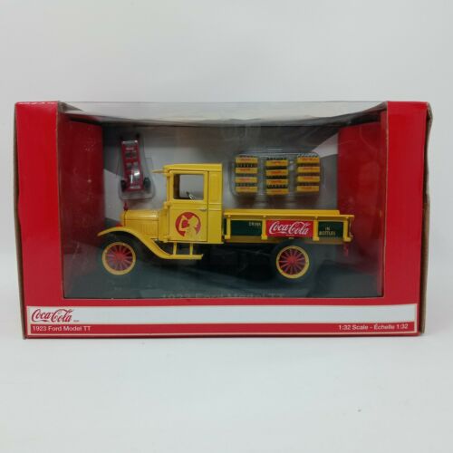 1:32 1923 Ford Model TT