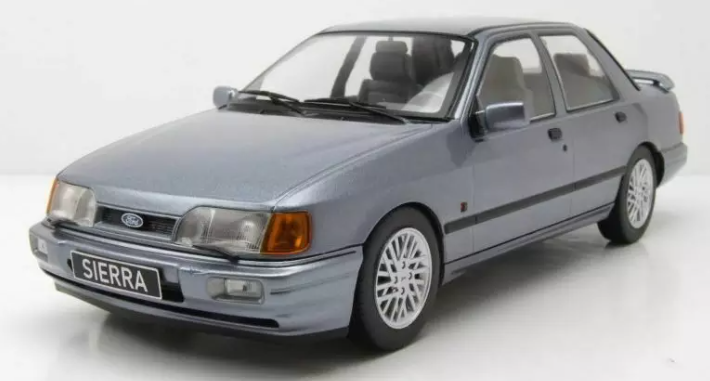 1:18 1998 Ford Sierra Cosworth