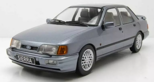 1:18 Ford Sierra Cosworth Die Cast Model