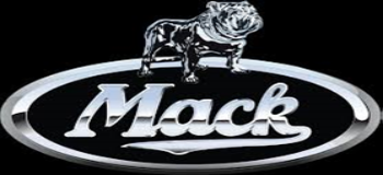 Mack Black Flag