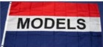 Models Flag