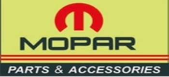 Mopar Parts & Accessories Flag