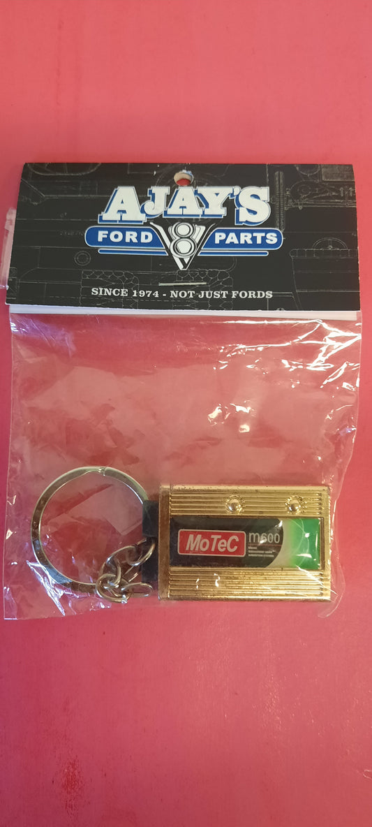 MoTec Key Ring (3 options)