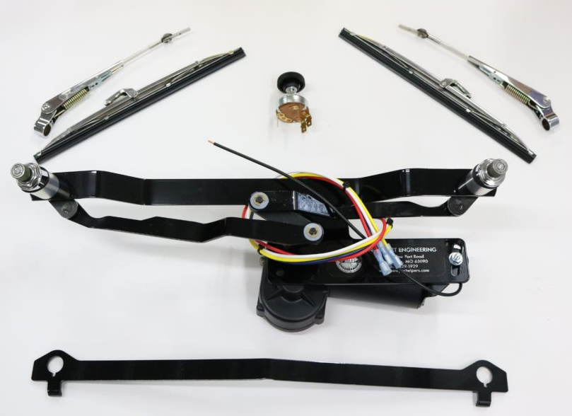 Wiper Drive 1940-47 Ford Truck