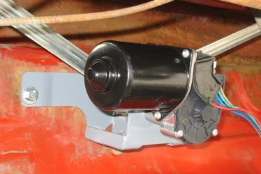 Wiper Drive 1956-60 Ford Truck