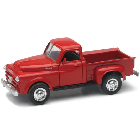 1:32 Dodge Pick-up Truck Die Cast Model