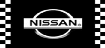 Nissan Black Flag