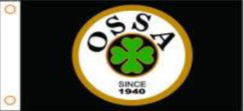 OSSA Flag