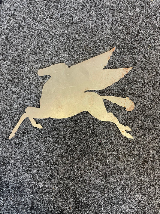 Pegasus Sign
