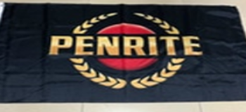 Penrite Flag
