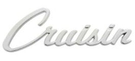Cruisin Emblem