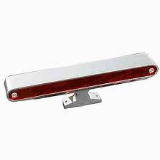 SR13613-LED - High Brake Light 12V LED