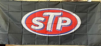 STP Flag