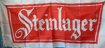 Steinlager Flag
