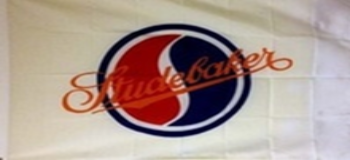 Studebaker Flag
