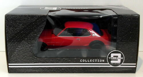 1:18 Nissan Skyline GT-R KPGC10 Die Cast Model (2 options)
