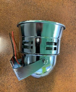 Iron Siren Horn