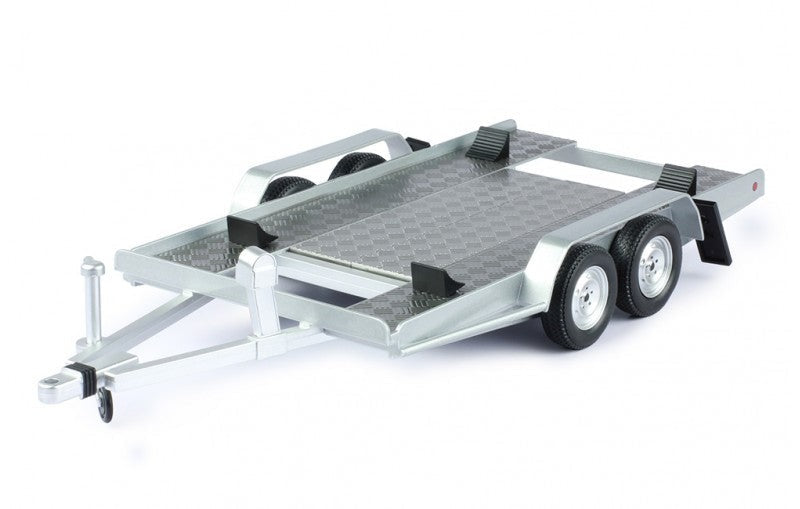 1:18 Auto Trailer
