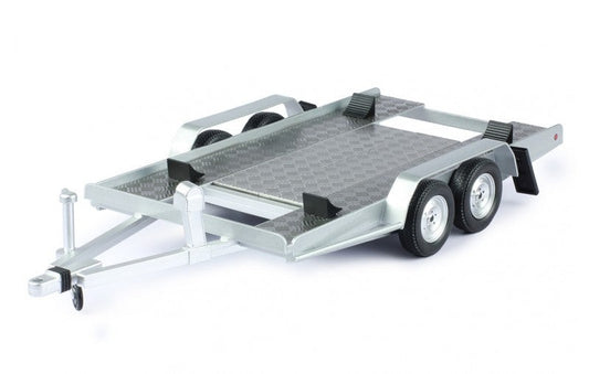 1:18 Auto Trailer
