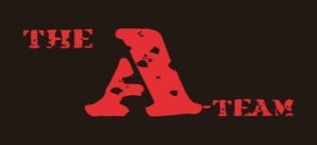 The A Team Flag
