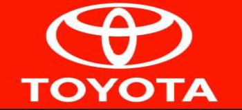 Toyota Red Flag