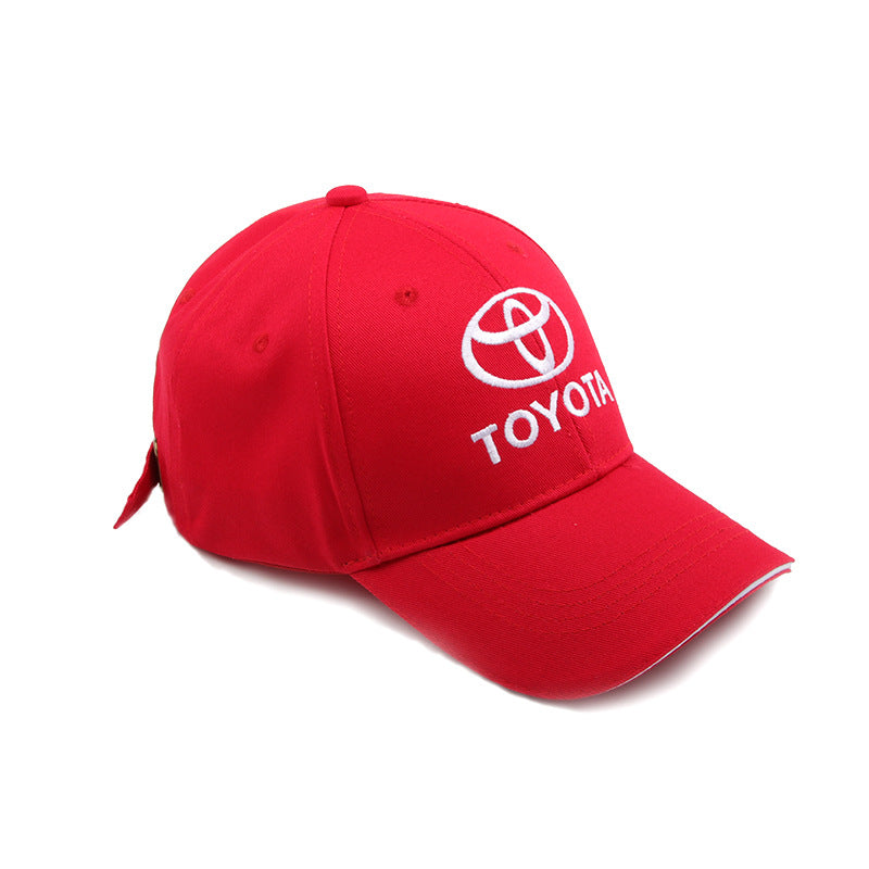 Toyota Baseball Cap