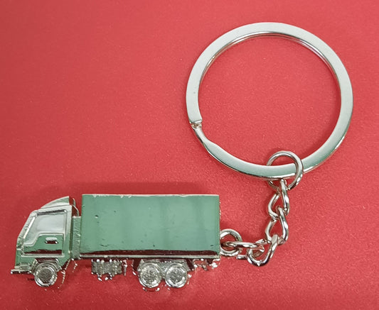 Truck Key Ring