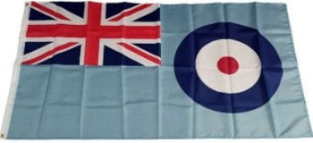 Royal Airforce Flag