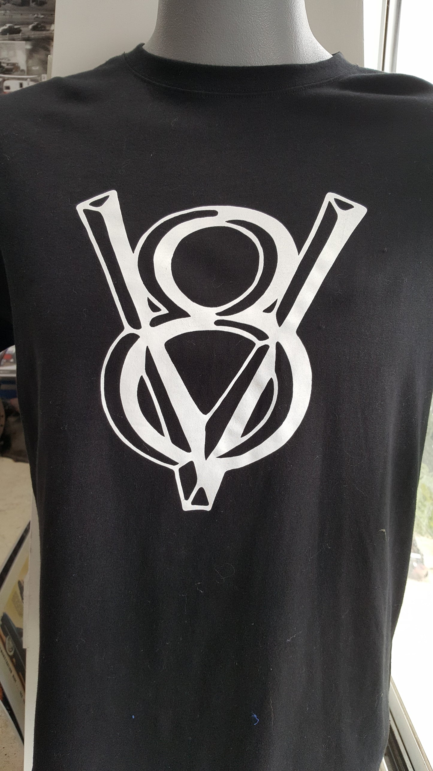 V8 T-Shirt