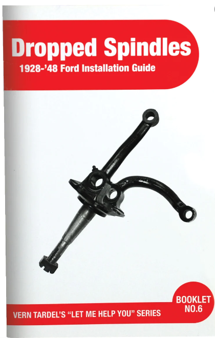 Dropped Spindles Book