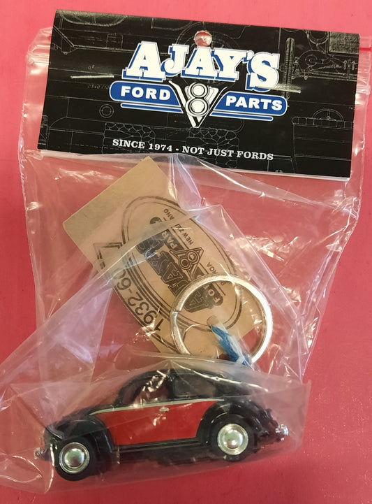 VW Key Ring (2 options)