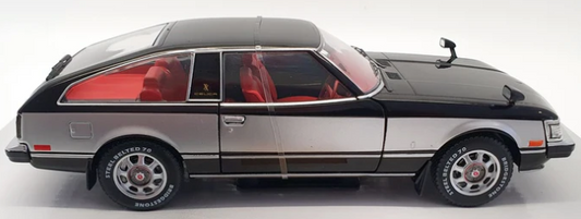 1:24 1981 Toyota Celica XX