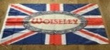 Wolseley Flag