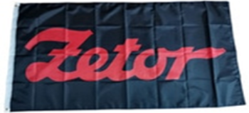 Zetor Flag