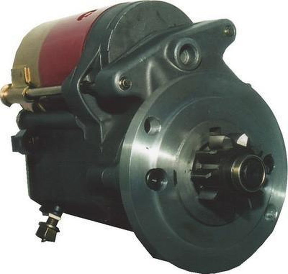 B-11000-RS Starter Motor 12V Hi-Torque Replacement 1932-48