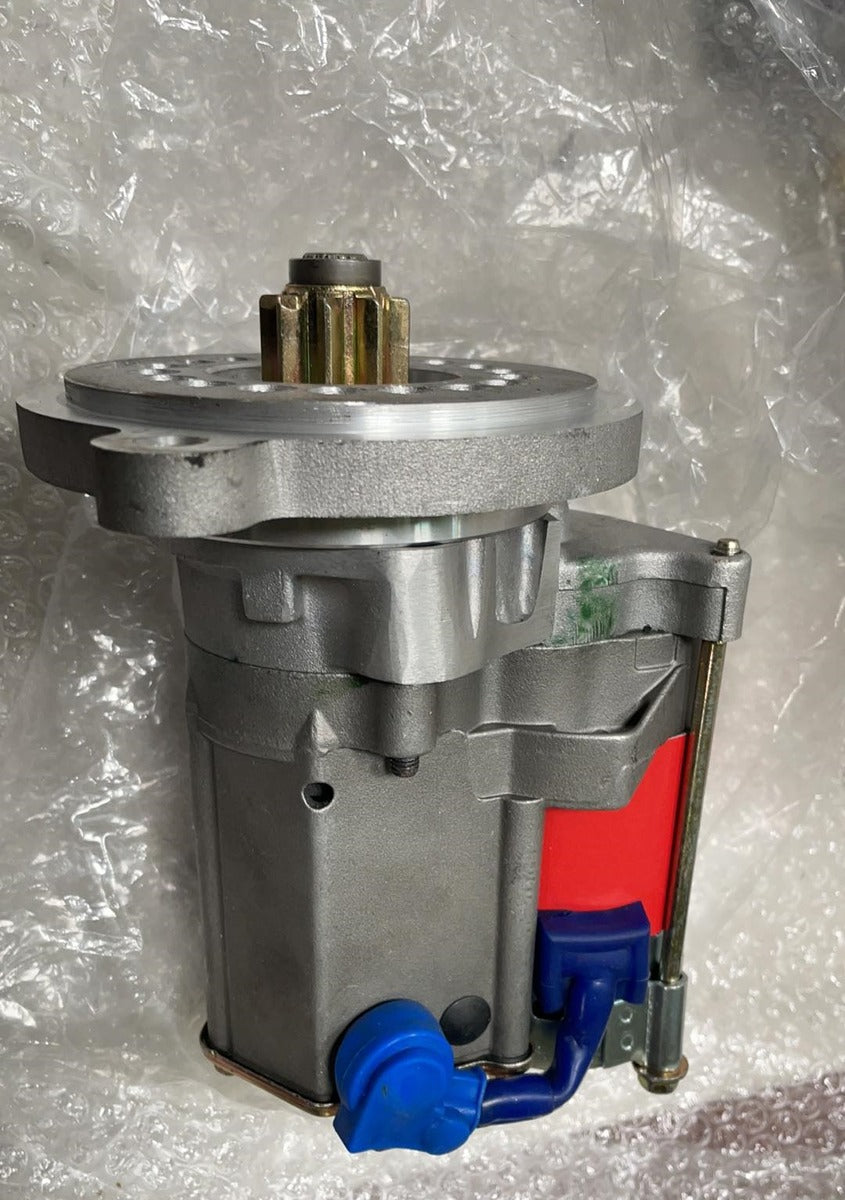 B5A-11000-RS Starter Motor 12V Hi-torque Replacement 1955-64