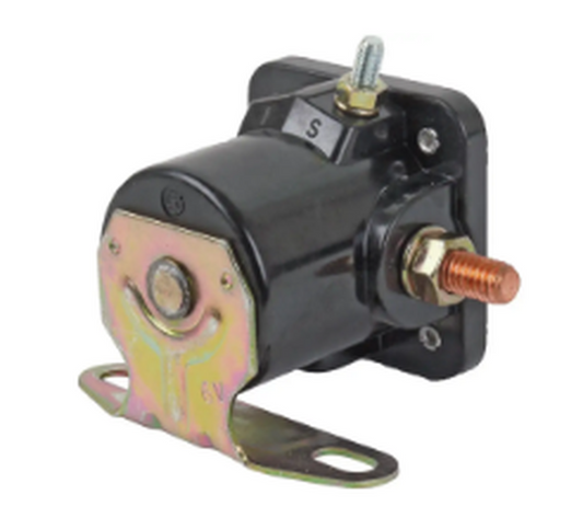 B5A-11450 Starter Switch 6V 1951-55