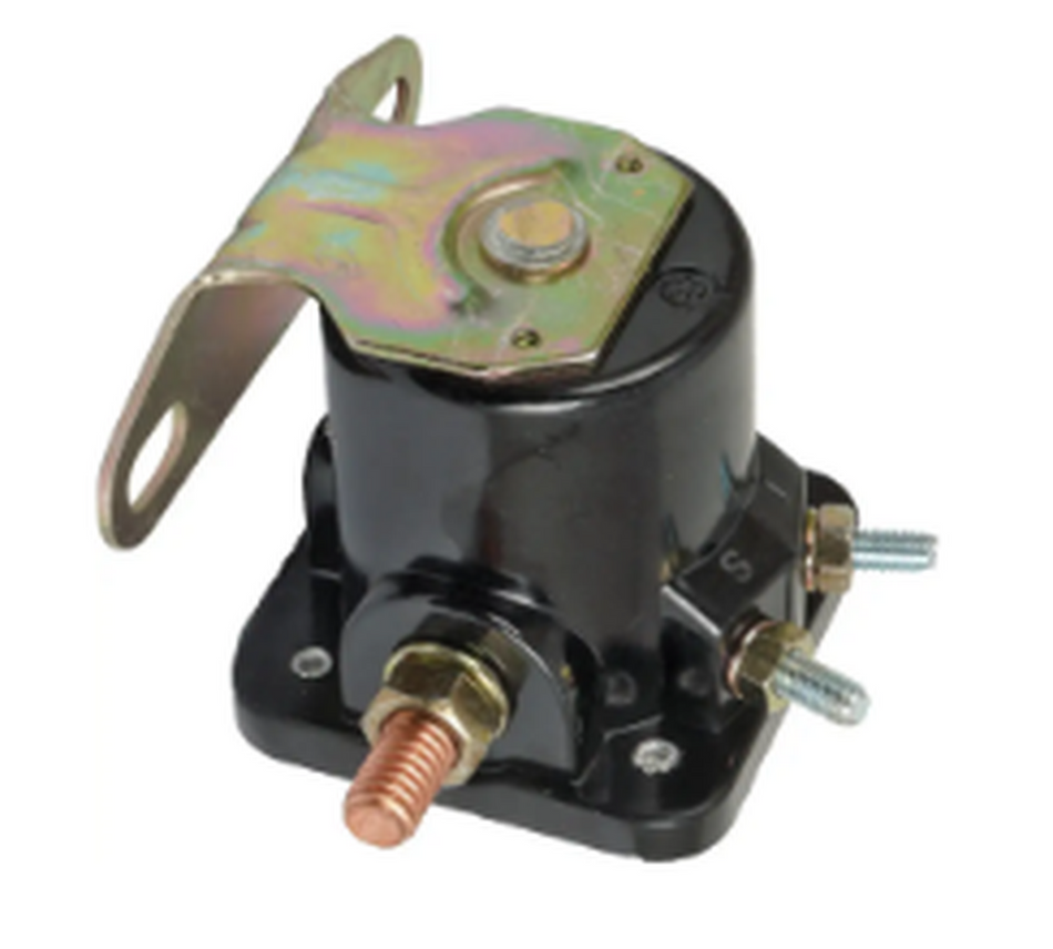 B6A-11450 Starter Switch 12V 1952-84